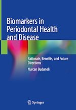 Télécharger le livre :  Biomarkers in Periodontal Health and Disease