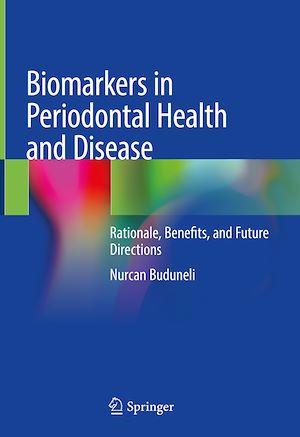 Téléchargez le livre :  Biomarkers in Periodontal Health and Disease