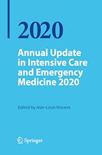 Télécharger le livre :  Annual Update in Intensive Care and Emergency Medicine 2020