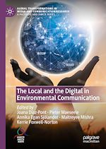 Télécharger le livre :  The Local and the Digital in Environmental Communication