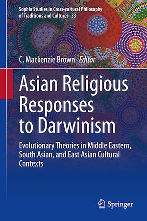 Téléchargez le livre :  Asian Religious Responses to Darwinism