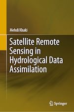 Télécharger le livre :  Satellite Remote Sensing in Hydrological Data Assimilation