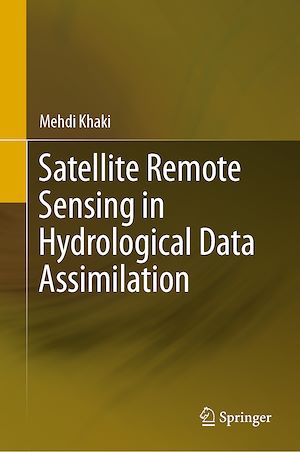 Téléchargez le livre :  Satellite Remote Sensing in Hydrological Data Assimilation