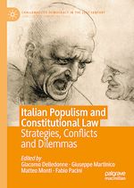 Download this eBook Italian Populism and Constitutional Law