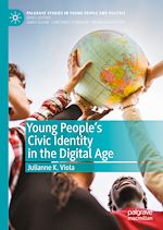 Télécharger le livre :  Young People's Civic Identity in the Digital Age