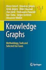 Télécharger le livre :  Knowledge Graphs