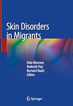 Télécharger le livre :  Skin Disorders in Migrants