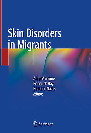 Téléchargez le livre :  Skin Disorders in Migrants