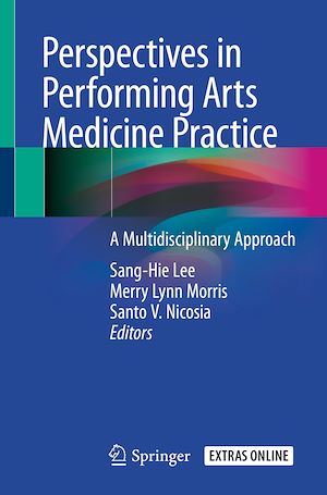 Téléchargez le livre :  Perspectives in Performing Arts Medicine Practice