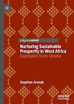 Télécharger le livre :  Nurturing Sustainable Prosperity in West Africa