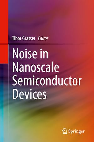 Téléchargez le livre :  Noise in Nanoscale Semiconductor Devices