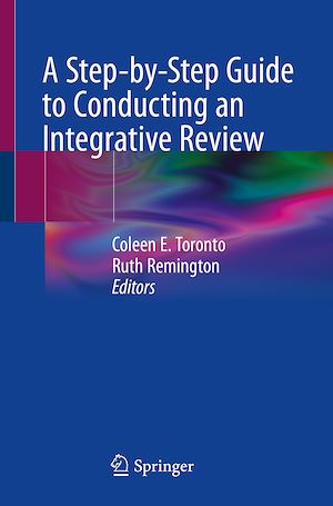 Téléchargez le livre :  A Step-by-Step Guide to Conducting an Integrative Review