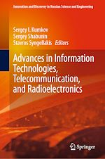 Télécharger le livre :  Advances in Information Technologies, Telecommunication, and Radioelectronics