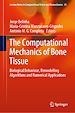 Télécharger le livre :  The Computational Mechanics of Bone Tissue