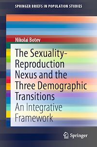 Télécharger le livre :  The Sexuality-Reproduction Nexus and the Three Demographic Transitions