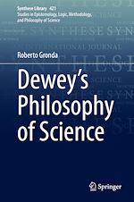 Download this eBook Dewey's Philosophy of Science