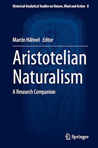 Télécharger le livre :  Aristotelian Naturalism