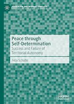 Télécharger le livre :  Peace through Self-Determination