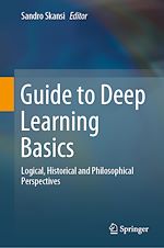 Télécharger le livre :  Guide to Deep Learning Basics