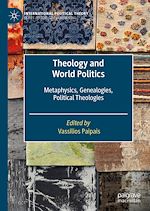 Télécharger le livre :  Theology and World Politics