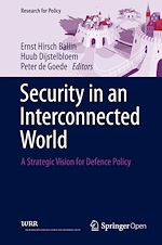 Download this eBook Security in an Interconnected World
