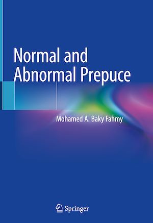 Téléchargez le livre :  Normal and Abnormal Prepuce