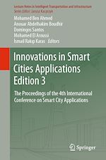 Download this eBook Innovations in Smart Cities Applications Edition 3