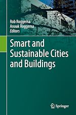 Télécharger le livre :  Smart and Sustainable Cities and Buildings