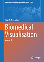 Télécharger le livre :  Biomedical Visualisation