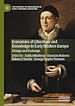 Télécharger le livre :  Economies of Literature and Knowledge in Early Modern Europe