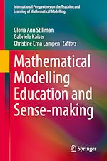 Télécharger le livre :  Mathematical Modelling Education and Sense-making