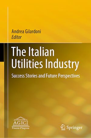 Téléchargez le livre :  The Italian Utilities Industry