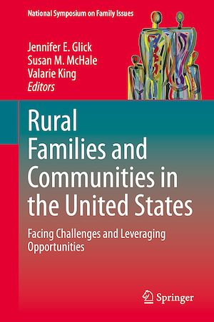 Téléchargez le livre :  Rural Families and Communities in the United States