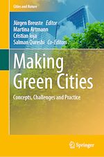 Télécharger le livre :  Making Green Cities