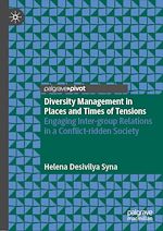 Télécharger le livre :  Diversity Management in Places and Times of Tensions