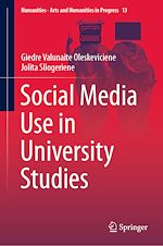 Télécharger le livre :  Social Media Use in University Studies
