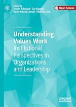 Download this eBook Understanding Values Work