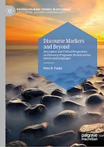 Télécharger le livre :  Discourse Markers and Beyond