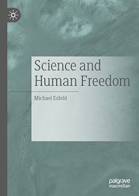 Télécharger le livre :  Science and Human Freedom