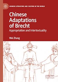 Télécharger le livre :  Chinese Adaptations of Brecht