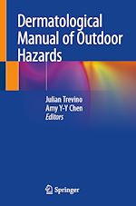 Télécharger le livre :  Dermatological Manual of Outdoor Hazards