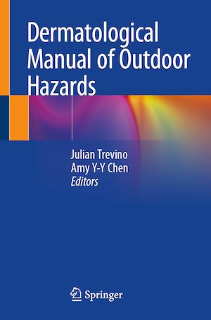 Téléchargez le livre :  Dermatological Manual of Outdoor Hazards