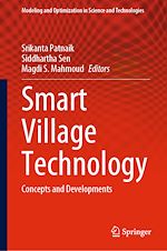 Télécharger le livre :  Smart Village Technology