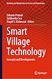 Télécharger le livre :  Smart Village Technology