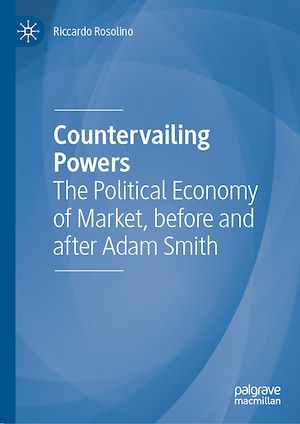 Téléchargez le livre :  Countervailing Powers