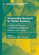 Download this eBook Responsible Research for Better Business