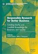 Télécharger le livre :  Responsible Research for Better Business