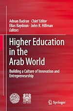 Télécharger le livre :  Higher Education in the Arab World