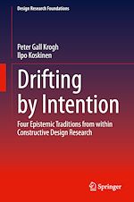 Download this eBook Drifting by Intention