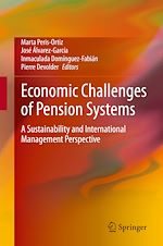 Télécharger le livre :  Economic Challenges of Pension Systems